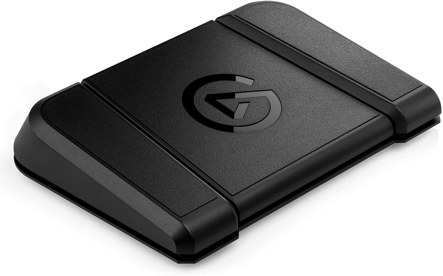 Making PS2 arcade pedal from Elgato pedal