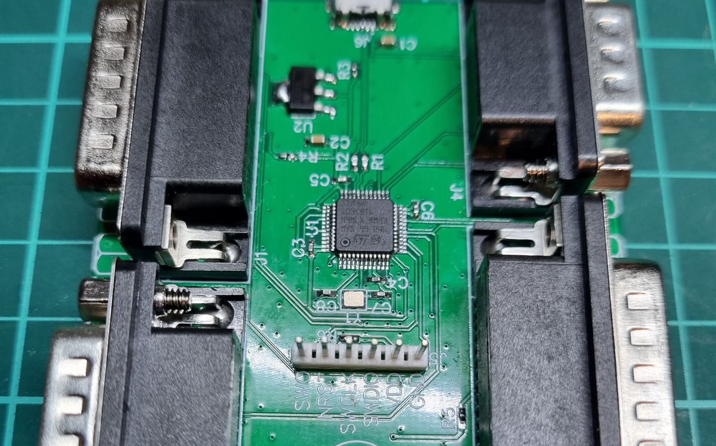 NESSMD2USB Adapter